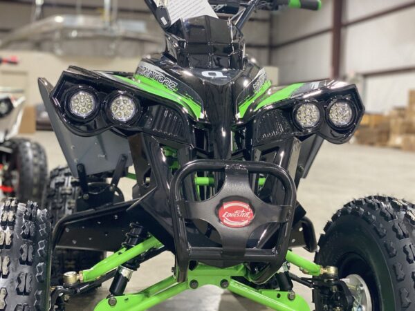 Coolster 125cc Sport-B Kids ATV