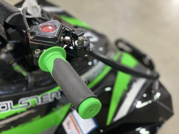 Coolster 125cc Sport-B Kids ATV