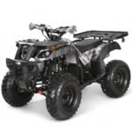 Coolster DX3 175cc Utility Full-Size ATV - Image 7