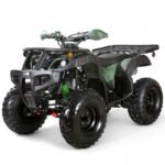 Coolster DX3 175cc Utility Full-Size ATV - Image 4