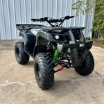 Coolster DX3 175cc Utility Full-Size ATV - Image 9