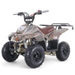 TaoMotor Boulder X 110cc Kids ATV - Image 6