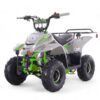 TaoMotor Boulder X 110cc Kids ATV