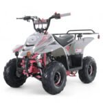 TaoMotor Boulder X 110cc Kids ATV - Image 4