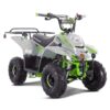 TaoMotor Boulder X 110cc Kids ATV