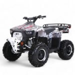 Coolster 125cc Mammoth Kids ATV - Image 13