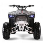 Coolster 125cc Mammoth Kids ATV - Image 14
