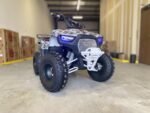 Coolster 125cc Mammoth Kids ATV - Image 9