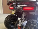Coolster 125cc Mammoth Kids ATV - Image 4