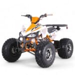 TaoMotor 125 Cheetah DLX Kids ATV - Image 3