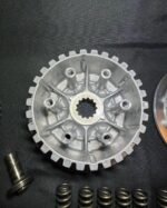 2010 - 2023 Yamaha YZ450F Complete Clutch Assembly WISECO YZ450FX WR450F - Image 7