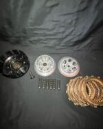 2010 - 2023 Yamaha YZ450F Complete Clutch Assembly WISECO YZ450FX WR450F