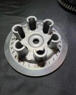 2010 - 2023 Yamaha YZ450F Complete Clutch Assembly WISECO YZ450FX WR450F - Image 3
