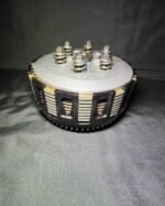 2010 - 2023 Yamaha YZ450F Complete Clutch Assembly WISECO YZ450FX WR450F - Image 2