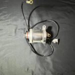 OEM 2021 2018-2022 YAMAHA YZ450F ENGINE START STARTER MOTOR ASSEMBLY OEM
