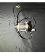 OEM 2021 2018-2022 YAMAHA YZ450F ENGINE START STARTER MOTOR ASSEMBLY OEM