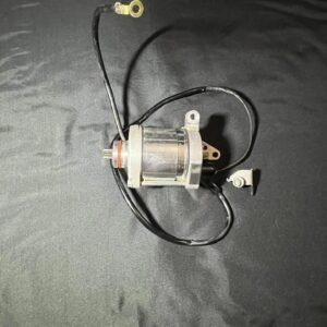 photo_6039382634690973125_w.jpg OEM 2021 2018-2022 YAMAHA YZ450F ENGINE START STARTER MOTOR ASSEMBLY OEM