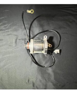 OEM 2021 2018-2022 YAMAHA YZ450F ENGINE START STARTER MOTOR ASSEMBLY OEM