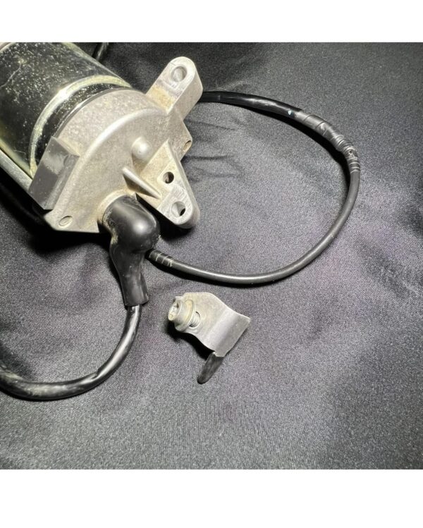 OEM 2021 2018-2022 YAMAHA YZ450F ENGINE START STARTER MOTOR ASSEMBLY OEM