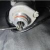 OEM 2021 2018-2022 YAMAHA YZ450F ENGINE START STARTER MOTOR ASSEMBLY OEM
