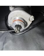 OEM 2021 2018-2022 YAMAHA YZ450F ENGINE START STARTER MOTOR ASSEMBLY OEM - Image 4