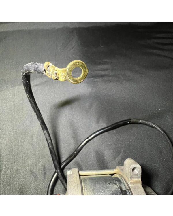 OEM 2021 2018-2022 YAMAHA YZ450F ENGINE START STARTER MOTOR ASSEMBLY OEM