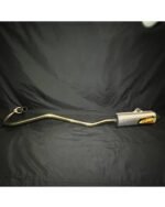 FMF PowerCore 4 Muffler & Header Performance MOD 00-20 TTR125 TTR125LE TTR125L - Image 5
