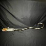 FMF PowerCore 4 Muffler & Header Performance MOD 00-20 TTR125 TTR125LE TTR125L