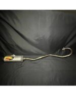 FMF PowerCore 4 Muffler & Header Performance MOD 00-20 TTR125 TTR125LE TTR125L