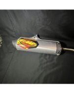 FMF PowerCore 4 Muffler & Header Performance MOD 00-20 TTR125 TTR125LE TTR125L - Image 4