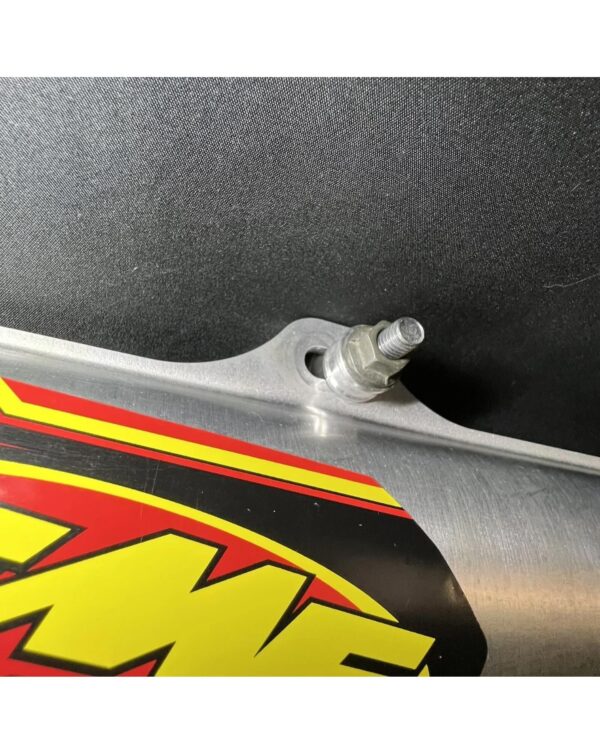 FMF PowerCore 4 Muffler & Header Performance MOD 00-20 TTR125 TTR125LE TTR125L