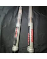 2009-2018 Kawasaki KX450F OEM Showa SFF Air TAC Front Forks 2013-2019 KX250F - Image 2