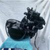 1984 HONDA CR250R OEM ENGINE MOTOR CRANKCASE CASES CYLINDER TOP END BOTTOM END