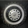 99-20 YAMAHA YZ 250 03-08 YZ 450F YZ 426 400 WR 400F 426 YZ250F EXCEL REAR WHEEL