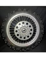 99-20 YAMAHA YZ 250 03-08 YZ 450F YZ 426 400 WR 400F 426 YZ250F EXCEL REAR WHEEL - Image 3