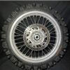 99-20 YAMAHA YZ 250 03-08 YZ 450F YZ 426 400 WR 400F 426 YZ250F EXCEL REAR WHEEL