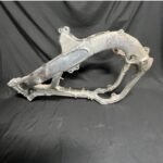 2020 KX250F Kawasaki Frame Main Chassis 32160-Fits 2020 KX250F