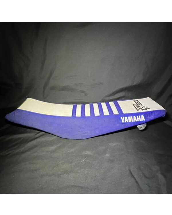 2014 - 2017 Yamaha yz450 Yz450f Seat And Gas Cap Cover Complete Pan Cover Foam