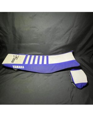 2014 - 2017 Yamaha yz450 Yz450f Seat And Gas Cap Cover Complete Pan Cover Foam