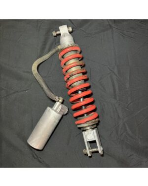 1983 83 CR250R SHOWA REAR SUSPENSION SHOCK MONOSHOCK ABSORBER 52400-KA4-681