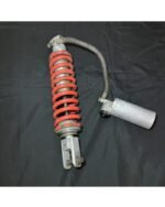 1983 83 CR250R SHOWA REAR SUSPENSION SHOCK MONOSHOCK ABSORBER 52400-KA4-681 - Image 2