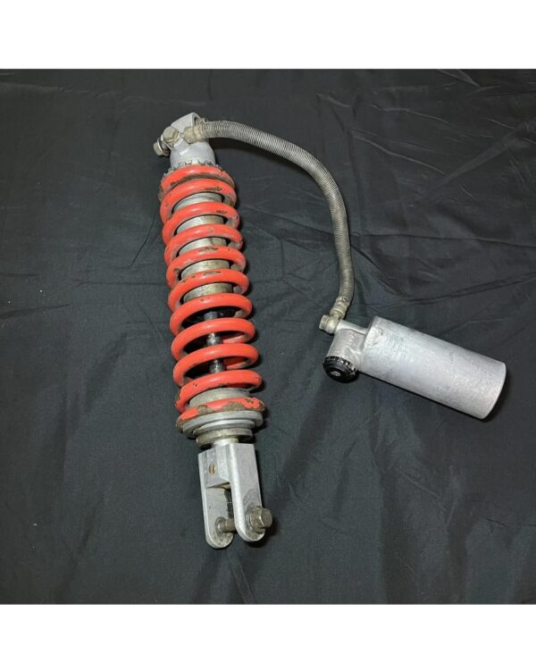 1983 83 CR250R SHOWA REAR SUSPENSION SHOCK MONOSHOCK ABSORBER 52400-KA4-681