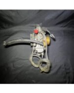 2001 2002 Yamaha YZ426F YZ 426F OEM Keihin Carb Carburetor Intake Throttle FCR