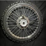 99-20 YAMAHA YZ 250 03-08 YZ 450F YZ 426 400 WR 400F 426 YZ250F EXCEL REAR WHEEL