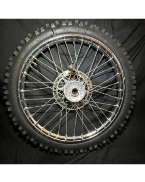 99-20 YAMAHA YZ 250 03-08 YZ 450F YZ 426 400 WR 400F 426 YZ250F EXCEL REAR WHEEL