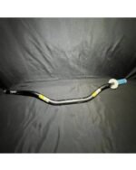 ProTaper EVO Handlebar CR High Bend Black 8812D-BLK Yamaha Honda Kawasaki RMZ YZ