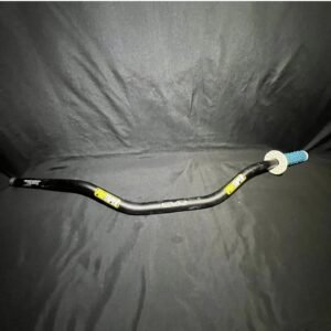 photo_6039382634690973170_w-1.jpg ProTaper EVO Handlebar CR High Bend Black 8812D-BLK Yamaha Honda Kawasaki RMZ YZ