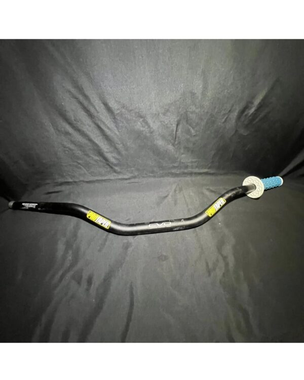 photo_6039382634690973170_w-1.jpg ProTaper EVO Handlebar CR High Bend Black 8812D-BLK Yamaha Honda Kawasaki RMZ YZ