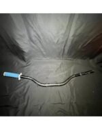 ProTaper EVO Handlebar CR High Bend Black 8812D-BLK Yamaha Honda Kawasaki RMZ YZ - Image 2