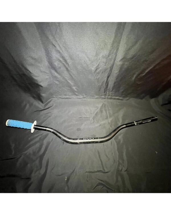 photo_6039382634690973171_w-1.jpg ProTaper EVO Handlebar CR High Bend Black 8812D-BLK Yamaha Honda Kawasaki RMZ YZ